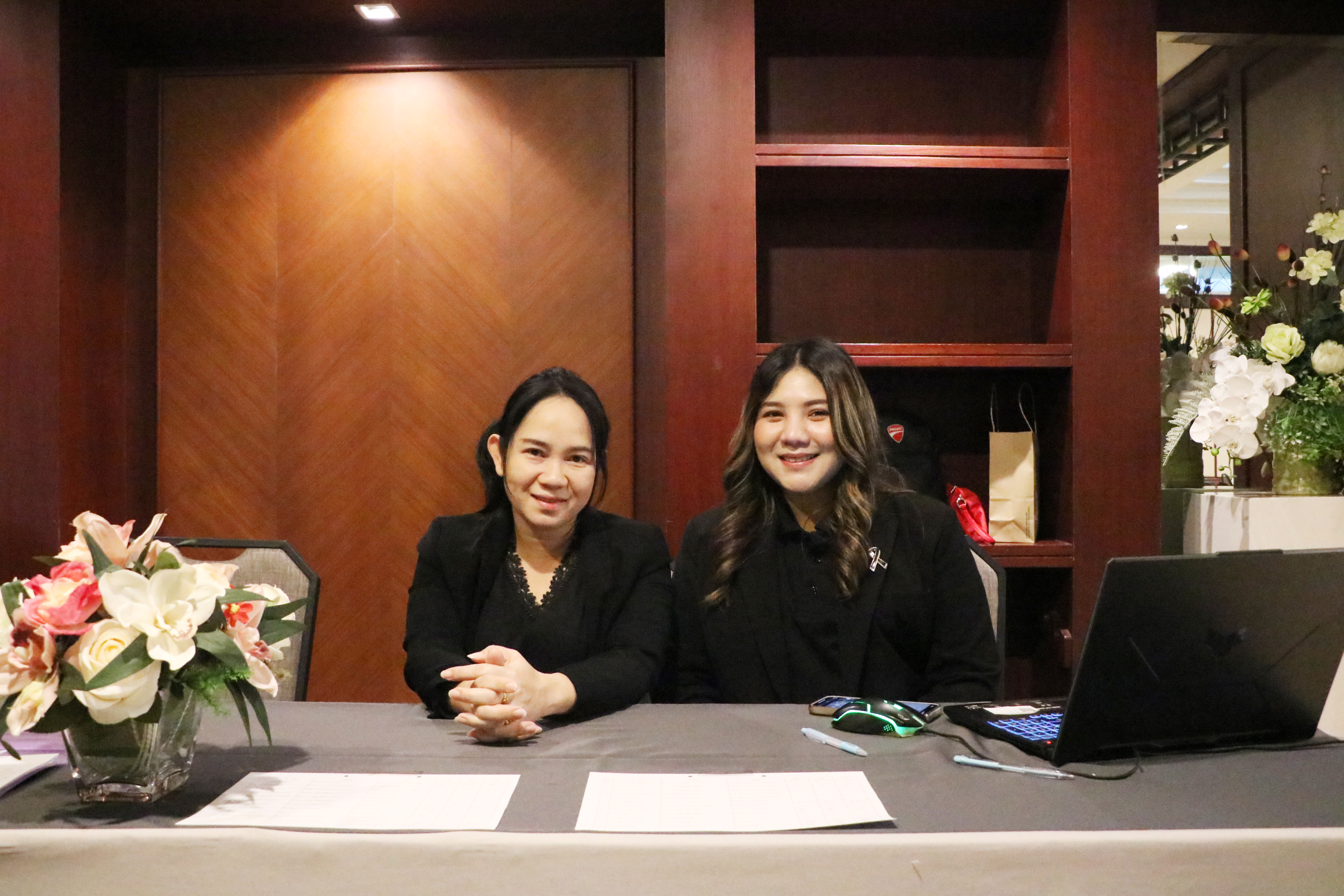 title - ส.ป.ก. จัดโครงการฝึกอบรม หลักสูตร “การพัฒนาทักษะการเป็นวิทยากรมืออาชีพ”